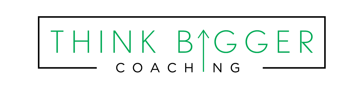 Think Bigger Coaching Courses